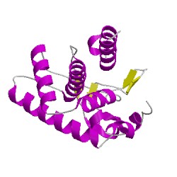Image of CATH 5ksnA03