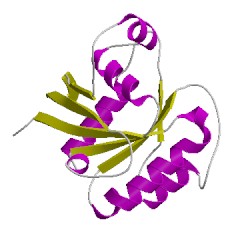 Image of CATH 5ksoA00
