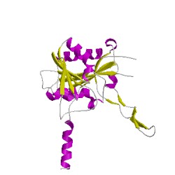 Image of CATH 5kssA00