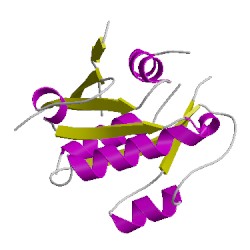 Image of CATH 5ksyA00