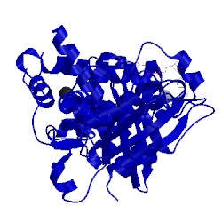 Image of CATH 5ksz