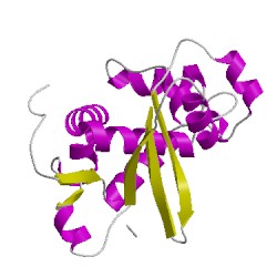 Image of CATH 5kszA02