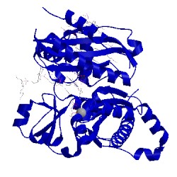 Image of CATH 5kt4