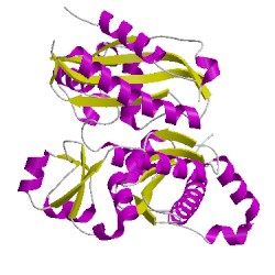 Image of CATH 5kt4A