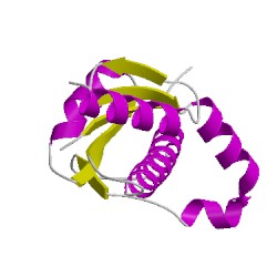 Image of CATH 5kt4A01