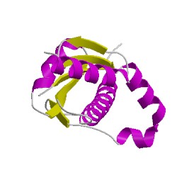 Image of CATH 5kt5A01