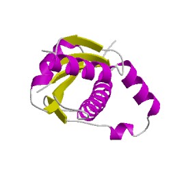 Image of CATH 5kt7A01