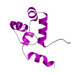 Image of CATH 5kt7A03