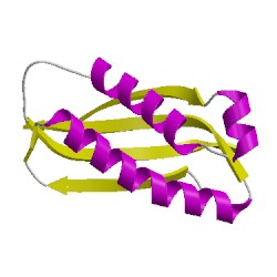 Image of CATH 5kt7A04