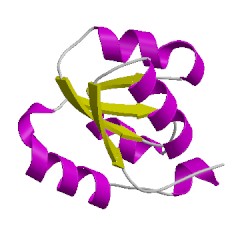 Image of CATH 5ktrA02