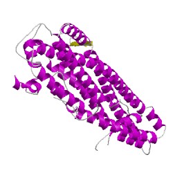 Image of CATH 5kucA