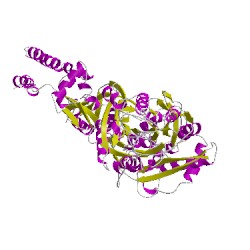 Image of CATH 5kufA