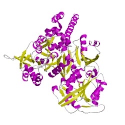 Image of CATH 5kufB