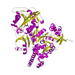 Image of CATH 5kufD