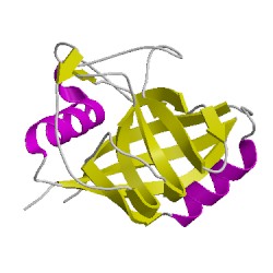 Image of CATH 5kuvA