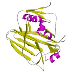 Image of CATH 5kuyC01