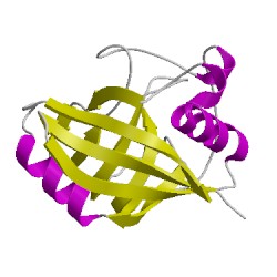 Image of CATH 5kv1A