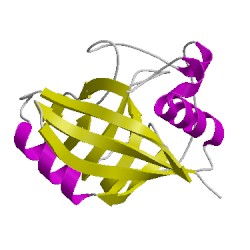 Image of CATH 5kv2A