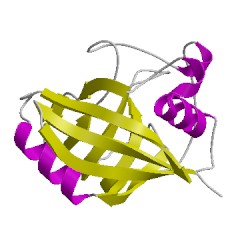 Image of CATH 5kv5A00