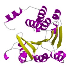 Image of CATH 5kvaA00