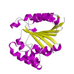 Image of CATH 5kvaB00