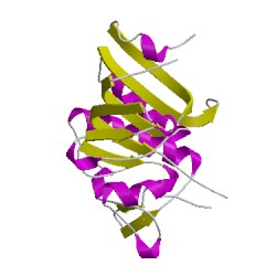 Image of CATH 5kvhA01