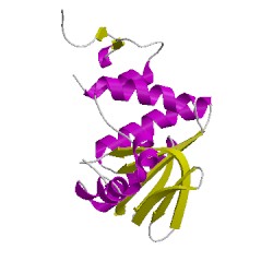 Image of CATH 5kvhA02