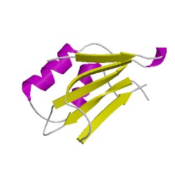 Image of CATH 5kvhA03