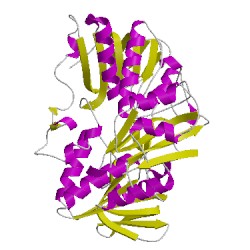 Image of CATH 5kvhB