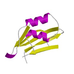 Image of CATH 5kvhB03