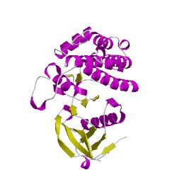 Image of CATH 5kvtA