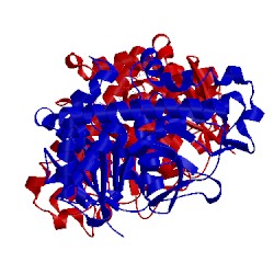 Image of CATH 5kvv