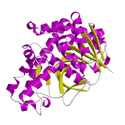 Image of CATH 5kvvB