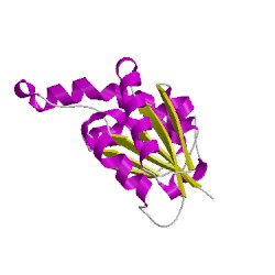 Image of CATH 5kvvB01