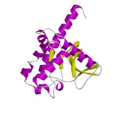 Image of CATH 5kvvB02