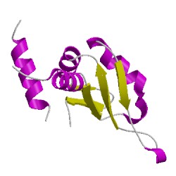 Image of CATH 5kvyB01