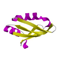 Image of CATH 5kvyB02