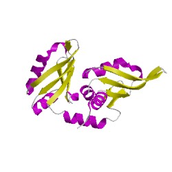 Image of CATH 5kw1A
