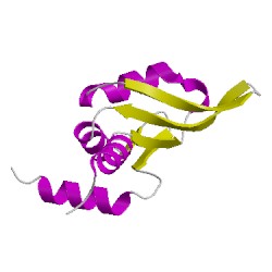 Image of CATH 5kw1A01