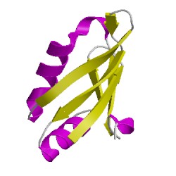Image of CATH 5kw1A02
