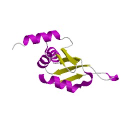 Image of CATH 5kw1B01