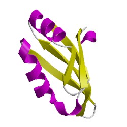 Image of CATH 5kw1B02