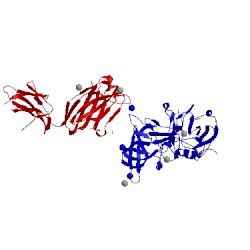 Image of CATH 5kw9