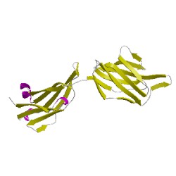 Image of CATH 5kw9L
