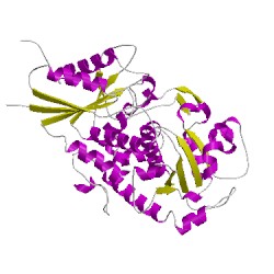 Image of CATH 5kwkB00