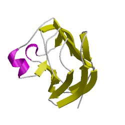 Image of CATH 5kwrA