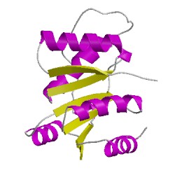 Image of CATH 5kwvA01