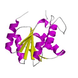 Image of CATH 5kwvB01