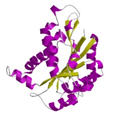 Image of CATH 5kx5A01