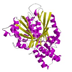 Image of CATH 5kx5C